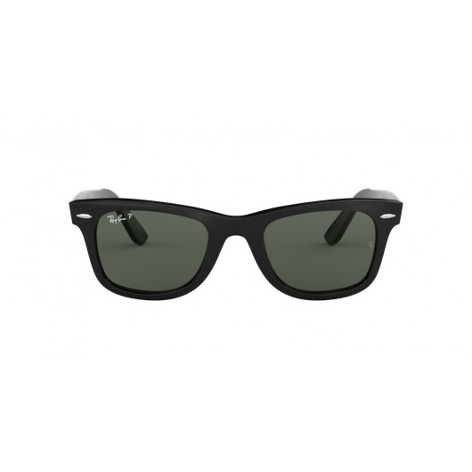 RAYBAN RB2140 901/58 POLARIZED ORIGINAL WAYFARER - RAYBAN