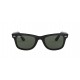 RAYBAN RB2140 901/58 POLARIZED ORIGINAL WAYFARER - RAYBAN