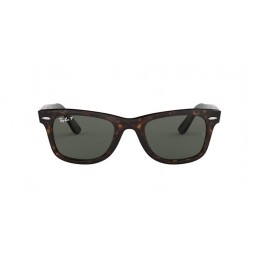 Ray Ban RB2140 902/58 Polarized Original Wayfarer