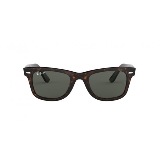 RAYBAN RB2140 902/58 POLARIZED ORIGINAL WAYFARER - RAYBAN