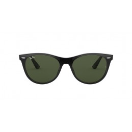 Ray Ban RB2185 901/31 Wayfarer II  Ray Ban RB2185 901/31 Wayfarer II