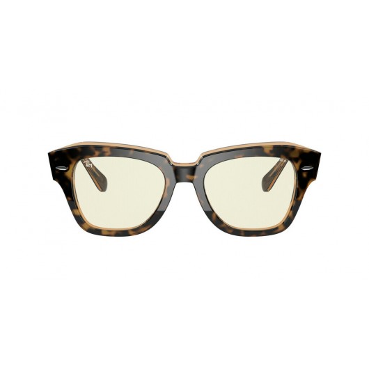 Ray Ban State Street RB2186 1292BL - RAYBAN