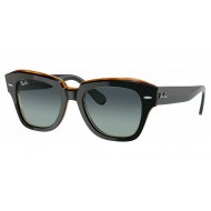 Ray Ban State Street RB2186 132241 Ray Ban State Street RB2186 132241