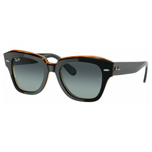 Ray Ban State Street RB2186 132241 - RAYBAN