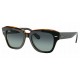 Ray Ban State Street RB2186 132241 - RAYBAN