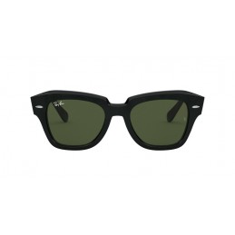 Ray Ban State Street RB2186 901/31 Ray Ban State Street RB2186 901/31