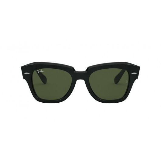 Ray Ban State Street RB2186 901/31 - RAYBAN