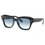 Ray Ban State Street RB2186 901/3F