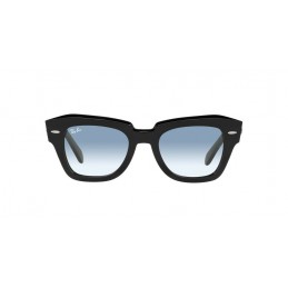 Ray Ban State Street RB2186 901/3F Ray Ban State Street RB2186 901/3F