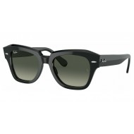Ray Ban State Street RB2186 901/71 Ray Ban State Street RB2186 901/71