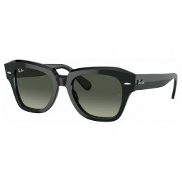 Ray Ban State Street RB2186 901/71 Ray Ban State Street RB2186 901/71