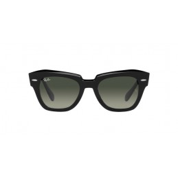 Ray Ban State Street RB2186 901/71 Ray Ban State Street RB2186 901/71