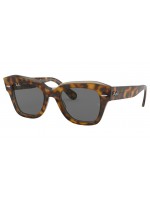 Ray Ban State Street RB2186 1292B1 Ray Ban State Street RB2186 1292B1