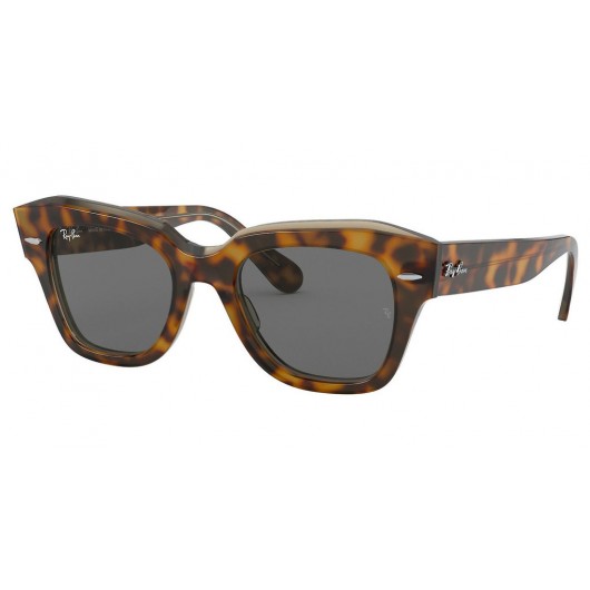 Ray Ban State Street RB2186 1292B1 - RAYBAN