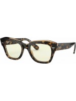 Ray Ban State Street RB2186 1292BL Ray Ban State Street RB2186 1292BL