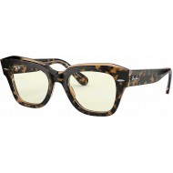 Ray Ban State Street RB2186 1292BL