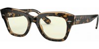 Ray Ban State Street RB2186 1292BL
