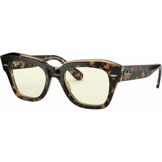 Ray Ban State Street RB2186 1292BL - RAYBAN