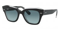 Ray Ban State Street RB2186 12943M