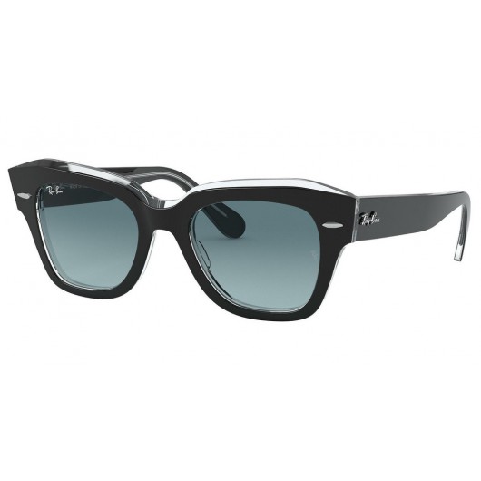 Ray Ban State Street RB2186 12943M - RAYBAN