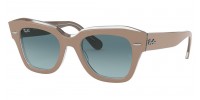 Ray Ban State Street RB2186 12973M
