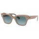 Ray Ban State Street RB2186 12973M - RAYBAN