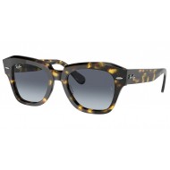 Ray Ban State Street RB2186 133286 Ray Ban State Street RB2186 133286