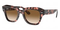 Ray Ban State Street RB2186 133451