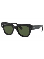 Ray Ban State Street RB2186 901/31 Ray Ban State Street RB2186 901/31