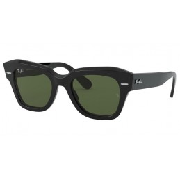 Ray Ban State Street RB2186 901/31 Ray Ban State Street RB2186 901/31