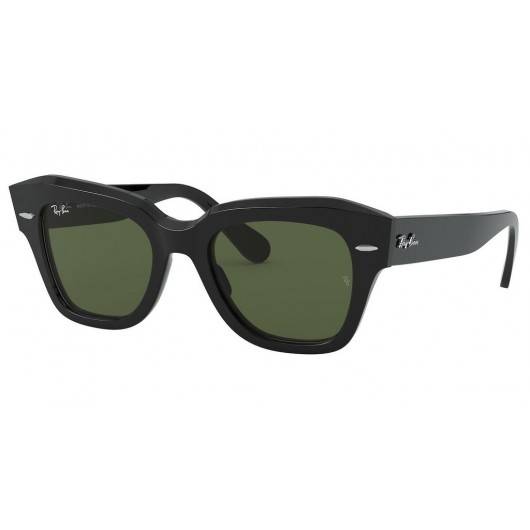 Ray Ban State Street RB2186 901/31 - RAYBAN