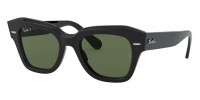 Ray Ban State Street RB2186 901/58 Polarized