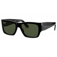Ray Ban WAYFARER NOMAD RB2187 901/31 54/17/140  Ray Ban WAYFARER NOMAD RB2187 901/31 54/17/140