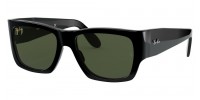 Ray Ban WAYFARER NOMAD RB2187 901/31 54/17/140 