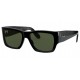 RayBan WAYFARER NOMAD RB2187 901/31 54/17/140 - RAYBAN