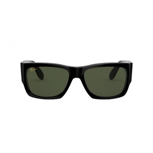 RayBan WAYFARER NOMAD RB2187 901/31 54/17/140 - RAYBAN