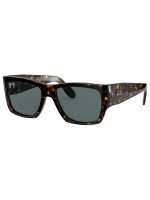 Ray Ban WAYFARER NOMAD RB2187 902/R5 54/17/140 
