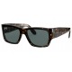 RayBan WAYFARER NOMAD RB2187 902/R5 54/17/140 - RAYBAN