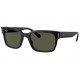 RAYBAN JEFFREY RB2190 901/31 - RAYBAN