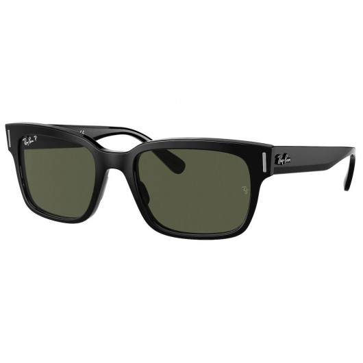 RAYBAN JEFFREY RB2190 901/58 POLARIZED - RAYBAN