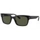 RAYBAN JEFFREY RB2190 901/58 POLARIZED - RAYBAN