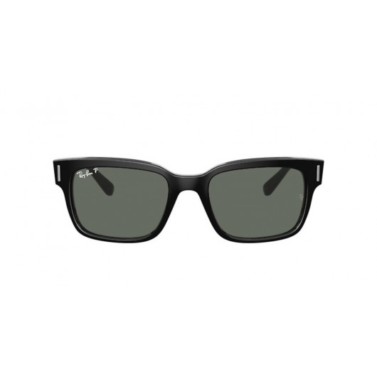 RAYBAN JEFFREY RB2190 901/58 POLARIZED - RAYBAN