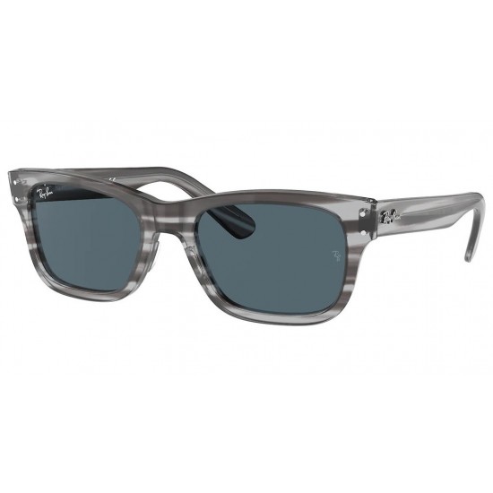 RAY BAN RB2283 1314R5 MR BURBANK - RAYBAN RAY BAN RB2283 1314R5 MR BURBANK - RAYBAN