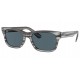 RAY BAN RB2283 1314R5 MR BURBANK - RAYBAN RAY BAN RB2283 1314R5 MR BURBANK - RAYBAN