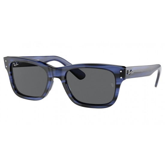 RAY BAN RB2283 1339B1 MR BURBANK - RAYBAN RAY BAN RB2283 1339B1 MR BURBANK - RAYBAN