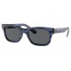 RAY BAN RB2283 1339B1 MR BURBANK - RAYBAN RAY BAN RB2283 1339B1 MR BURBANK - RAYBAN