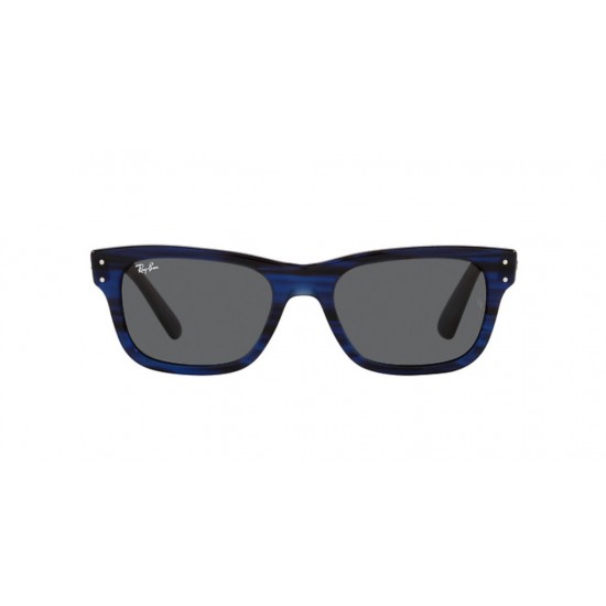 RAY BAN RB2283 1339B1 MR BURBANK - RAYBAN RAY BAN RB2283 1339B1 MR BURBANK - RAYBAN