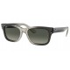RAY BAN RB2283 134071 MR BURBANK - RAYBAN RAY BAN RB2283 134071 MR BURBANK - RAYBAN