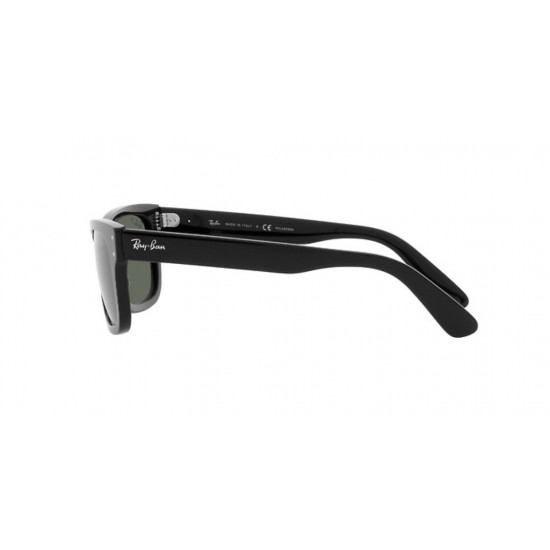 RAY BAN RB2283 901/58 POLARIZED MR BURBANK - RAYBAN RAY BAN RB2283 901/58 POLARIZED MR BURBANK - RAYBAN