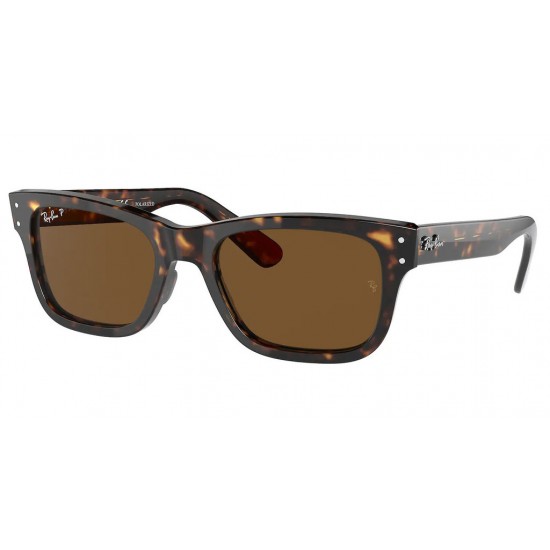 RAY BAN RB2283 902/57 POLARIZED MR BURBANK - RAYBAN RAY BAN RB2283 902/57 POLARIZED MR BURBANK - RAYBAN